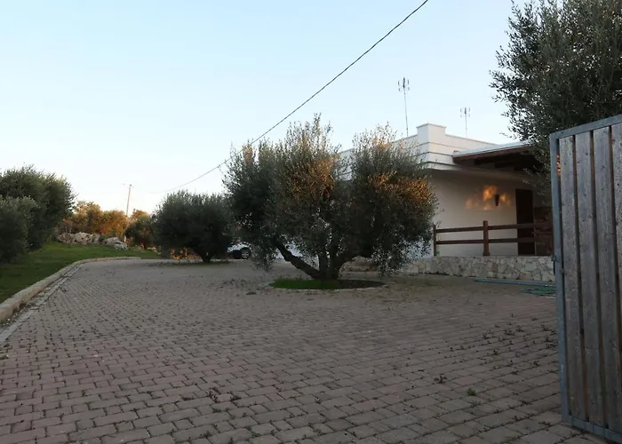 Villa Fontanelle Luxury