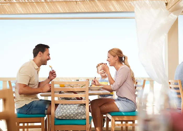 ROBINSON APULIA - All Inclusive