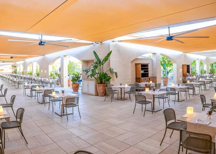 Vivosa Apulia Resort