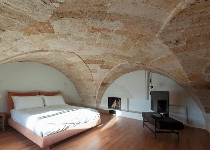 Monteforte Suite & Spa